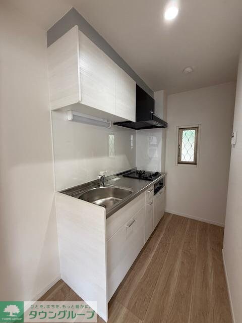 サンアヴェニューの物件内観写真