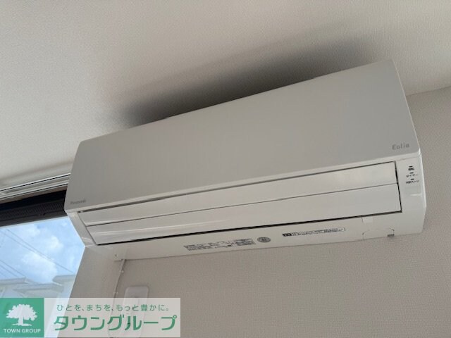 サンアヴェニューの物件内観写真