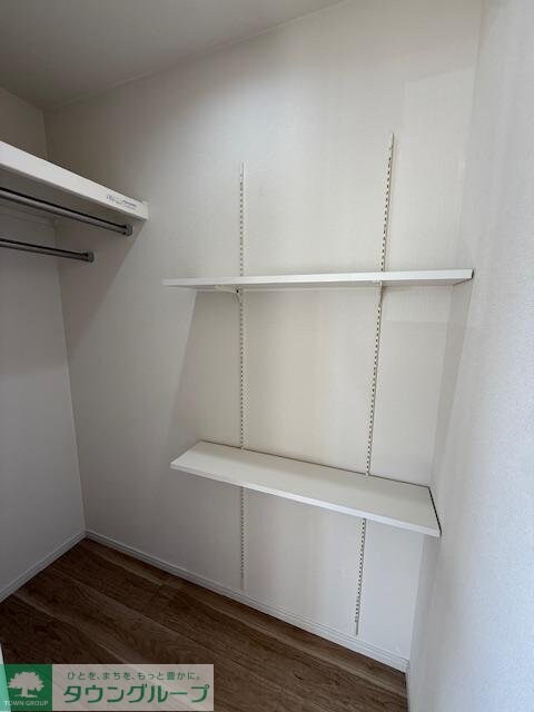 サンアヴェニューの物件内観写真