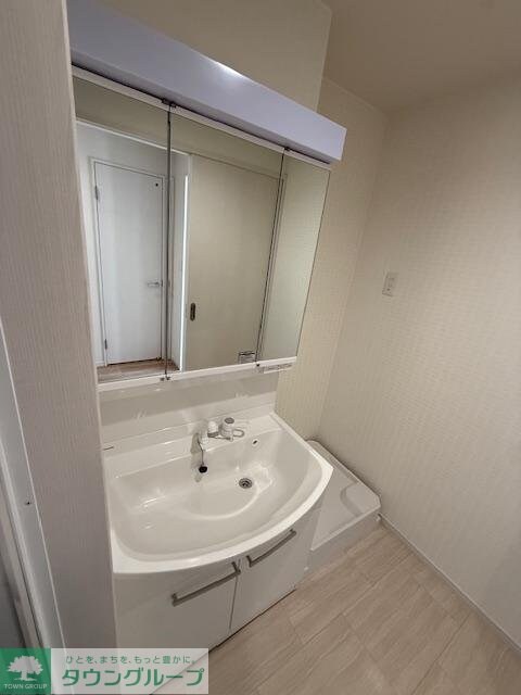 サンアヴェニューの物件内観写真