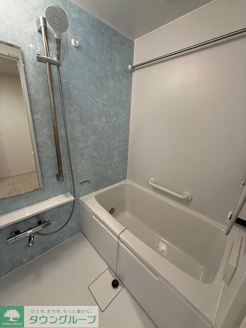 サンアヴェニューの物件内観写真