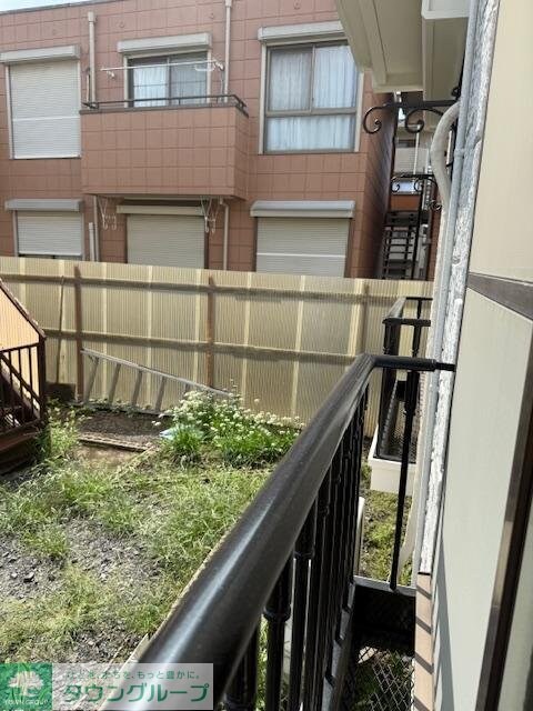 サンアヴェニューの物件内観写真