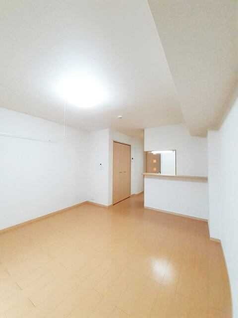 サニーレジデンスＫIIの物件内観写真