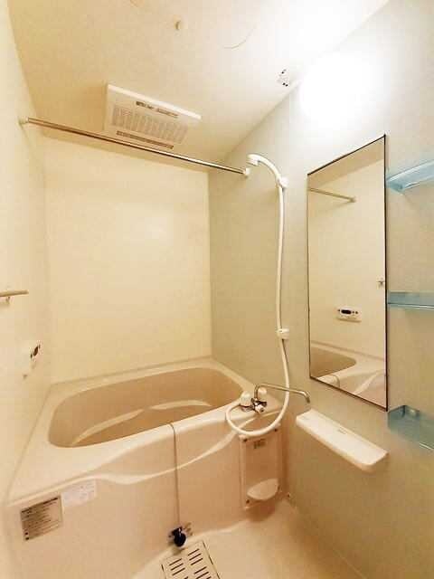 サニーレジデンスＫIIの物件内観写真