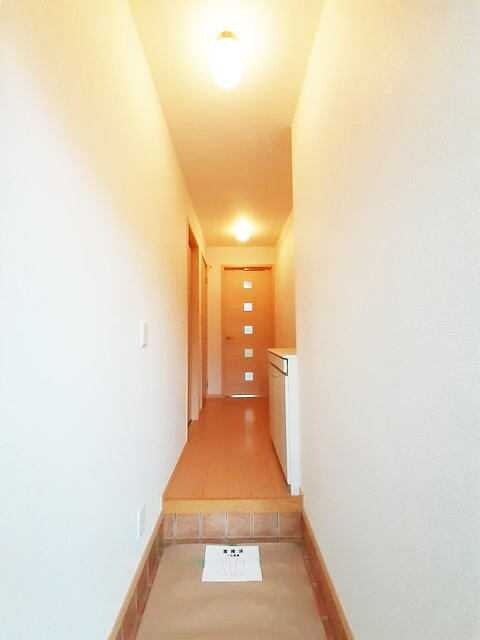 サニーレジデンスＫIIの物件内観写真