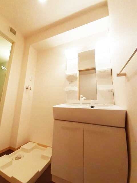 サニーレジデンスＫIIの物件内観写真