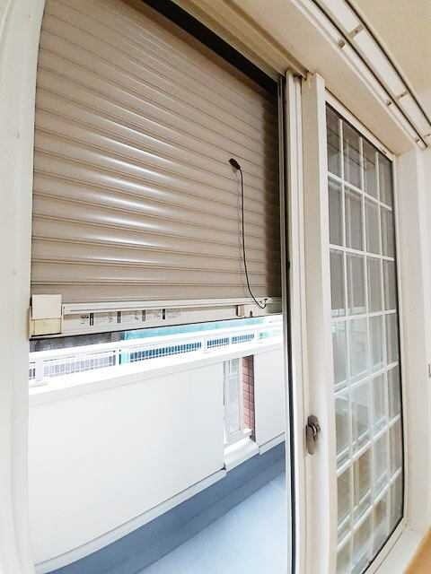 サニーレジデンスＫIIの物件内観写真