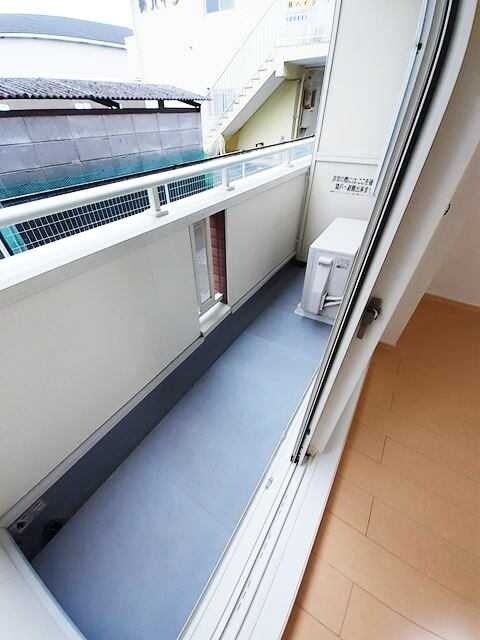 サニーレジデンスＫIIの物件内観写真