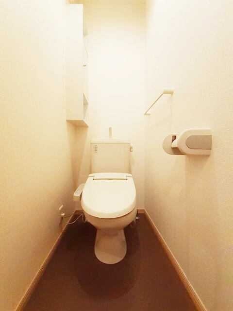 サニーレジデンスＫIIの物件内観写真