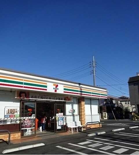 サニーレジデンスＫIIの物件内観写真