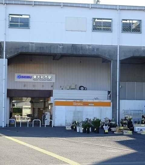 サニーレジデンスＫIIの物件内観写真