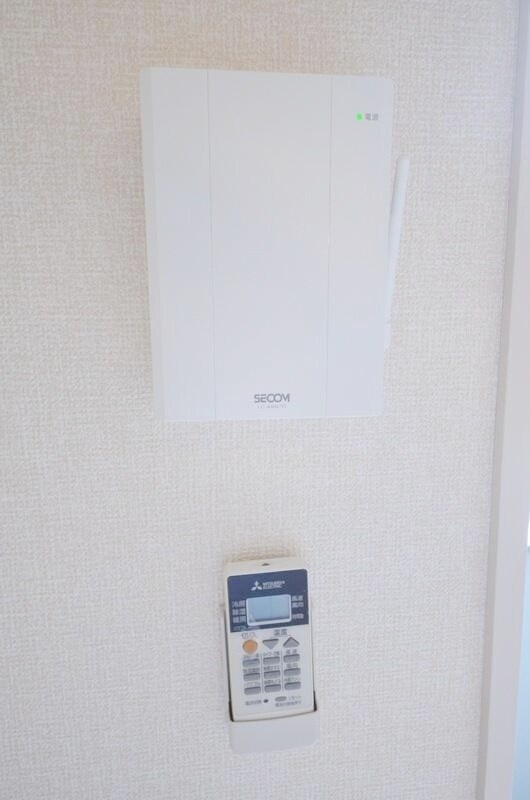 レ・ブルーの物件内観写真