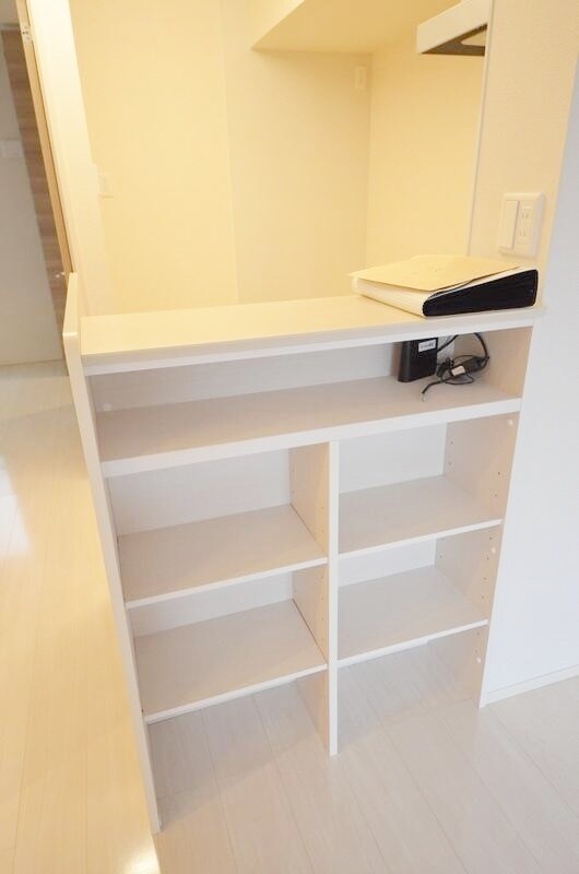 レ・ブルーの物件内観写真