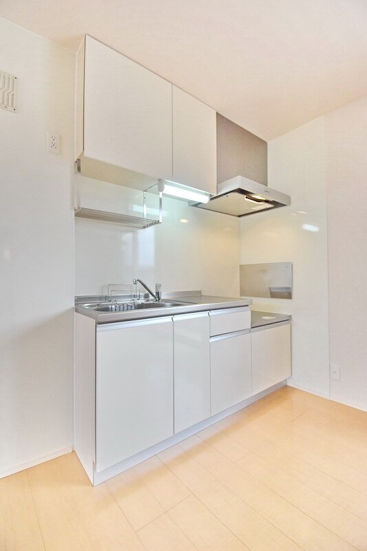 リベルテの物件内観写真