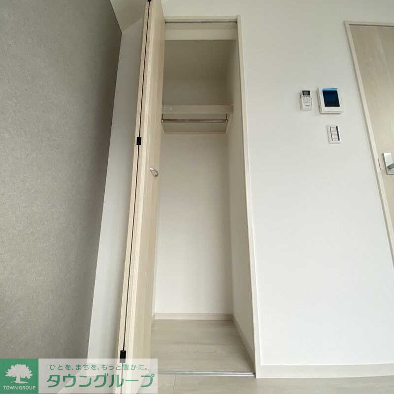 MELDIA河辺の物件内観写真