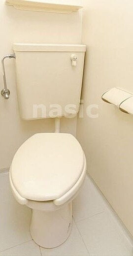 Aifort.立川の物件内観写真