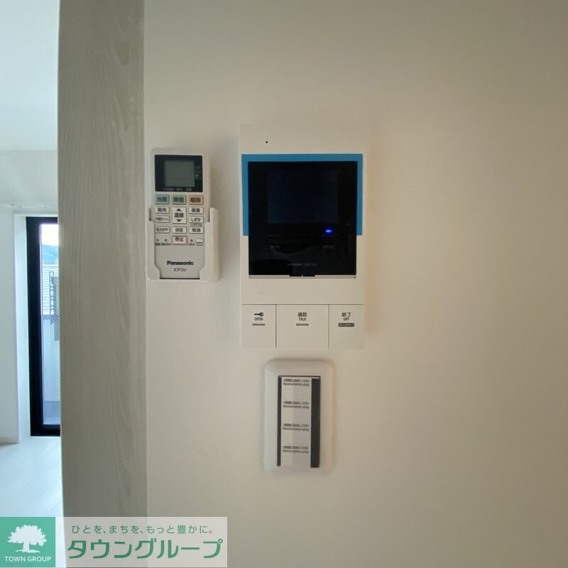 MELDIA青梅の物件内観写真