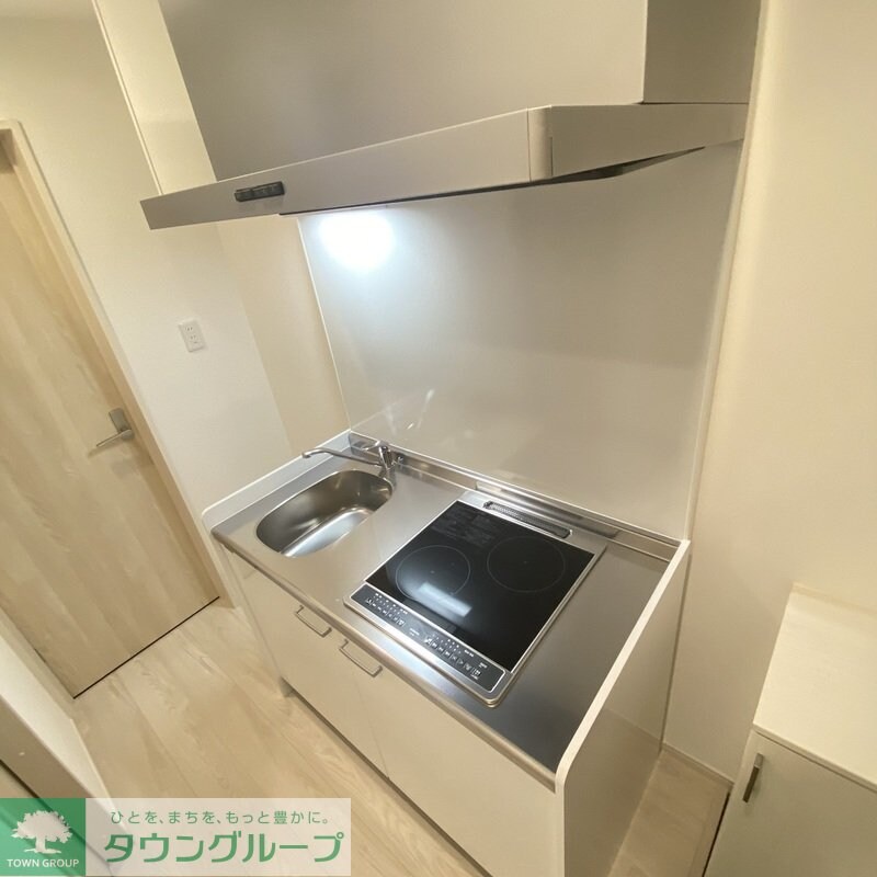 MELDIA青梅の物件内観写真