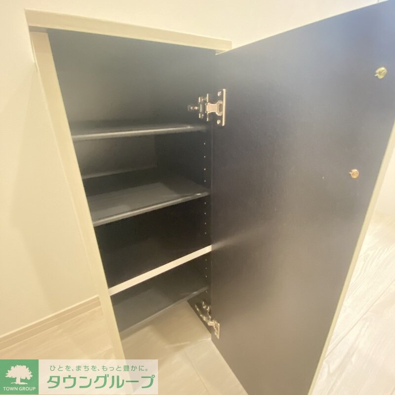 MELDIA青梅の物件内観写真