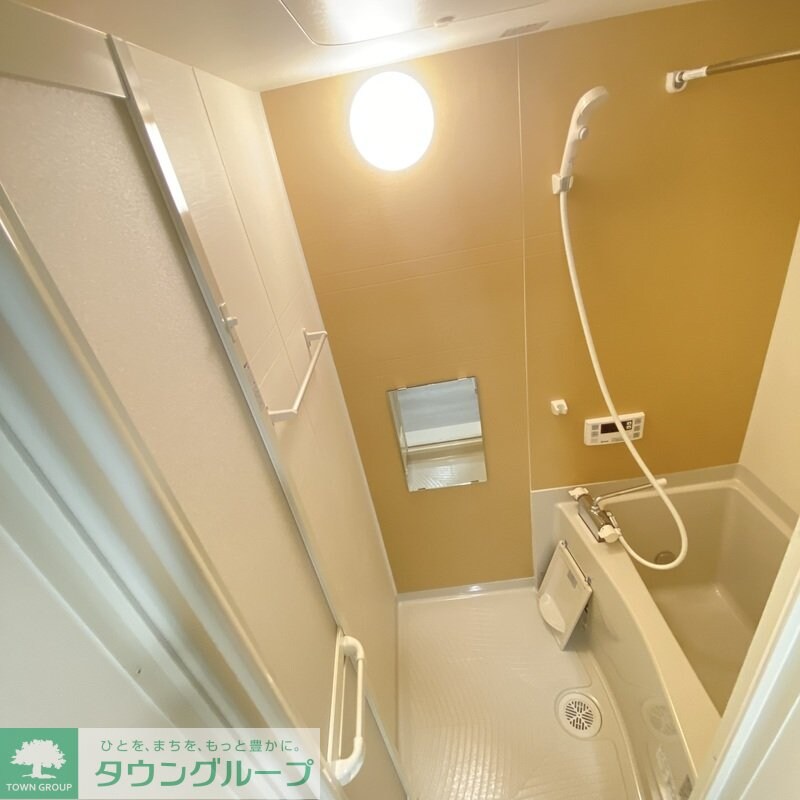 MELDIA青梅の物件内観写真