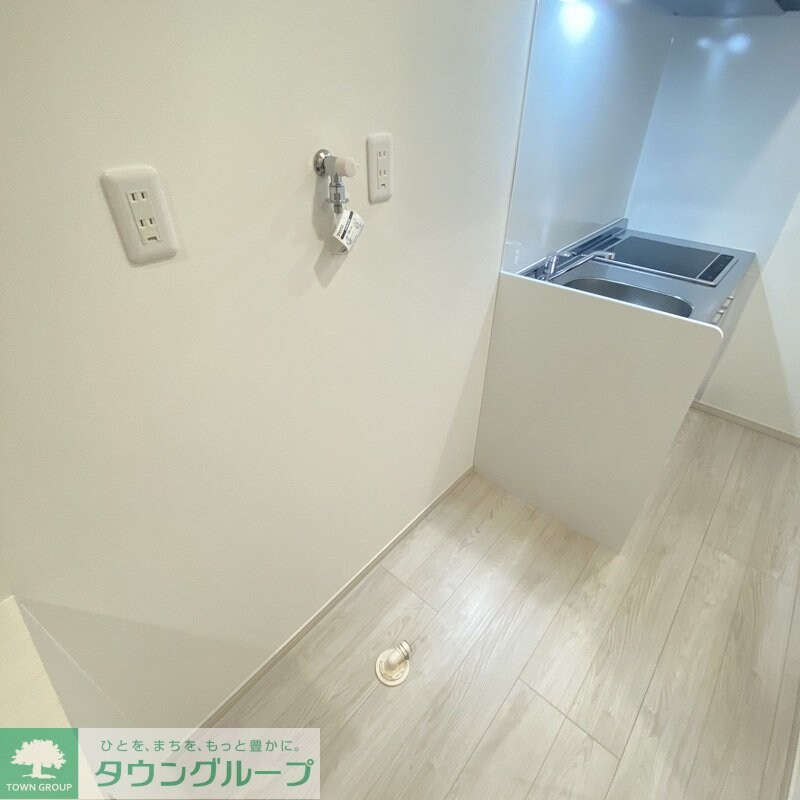 MELDIA青梅の物件内観写真