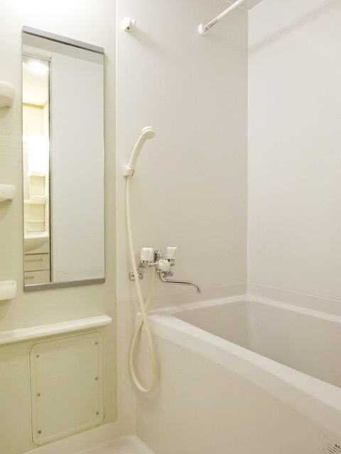 インビック拝島の物件内観写真