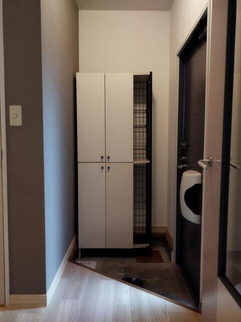 ベイフィオーレの物件内観写真