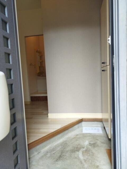 ベイフィオーレの物件内観写真