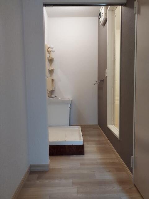 ベイフィオーレの物件内観写真