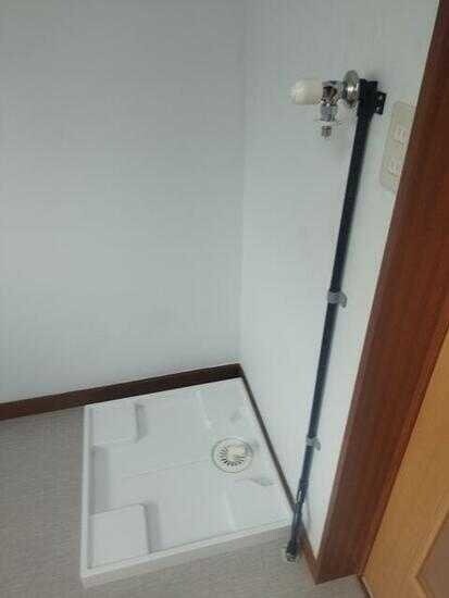 たま川コーポの物件内観写真