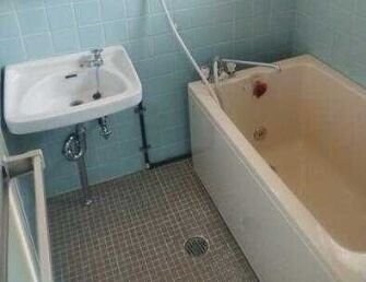 たま川コーポの物件内観写真