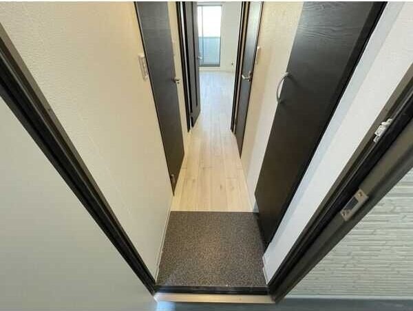 ケイグレイス福生武蔵野台の物件内観写真