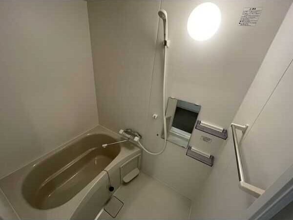 ケイグレイス福生武蔵野台の物件内観写真