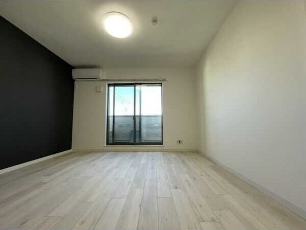 ケイグレイス福生武蔵野台の物件内観写真