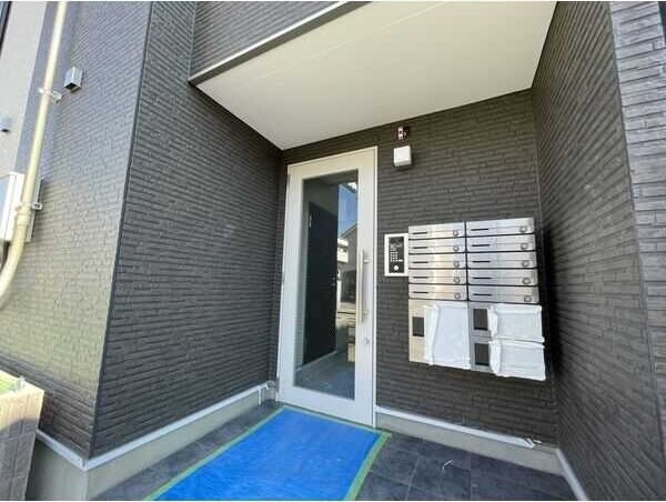 ケイグレイス福生武蔵野台の物件内観写真