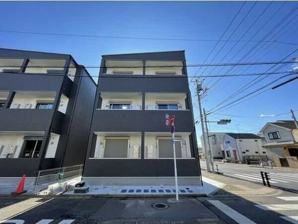 ケイグレイス福生武蔵野台の物件内観写真