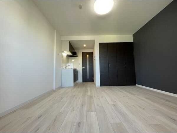 ケイグレイス福生武蔵野台の物件内観写真