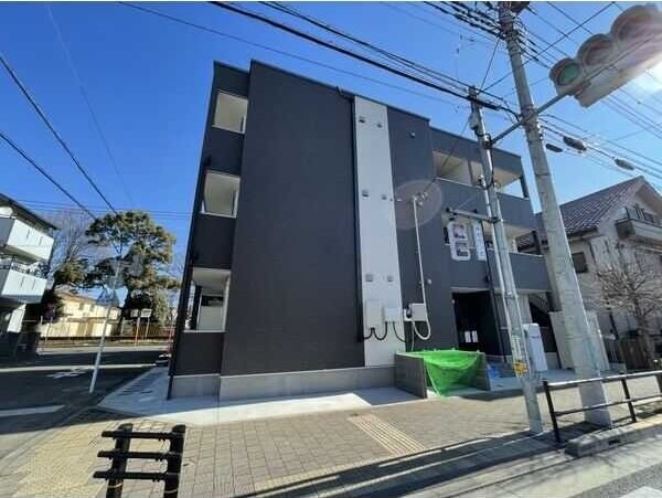 ケイグレイス福生武蔵野台の物件内観写真