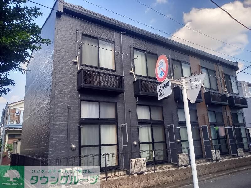 レオパレスラ　プランタンの物件内観写真