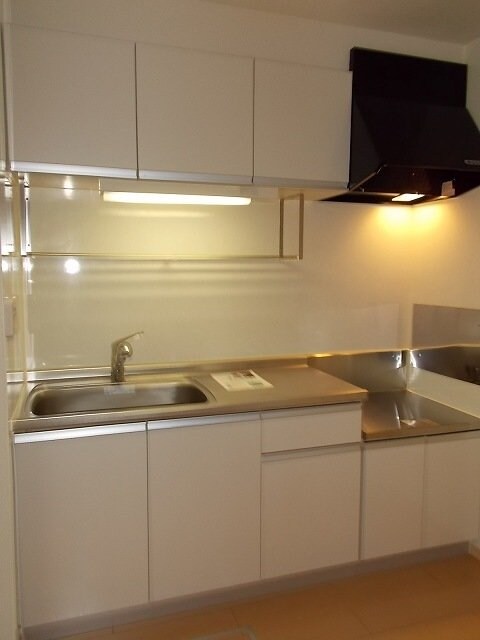 ジュネス　ヴィラの物件内観写真