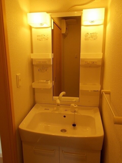 ジュネス　ヴィラの物件内観写真