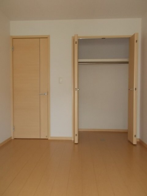 ジュネス　ヴィラの物件内観写真