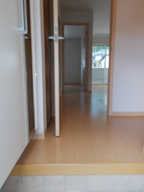 ジュネス　ヴィラの物件内観写真