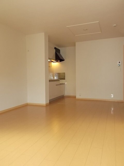 ジュネス　ヴィラの物件内観写真