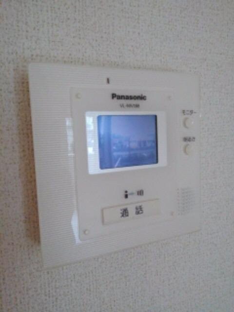 ジュネス　ヴィラの物件内観写真