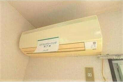 アネックス柏の物件内観写真