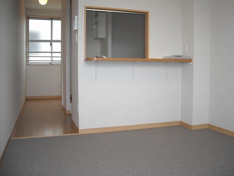 レオネクストアルデンテ　緑ヶ丘の物件内観写真