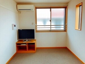 レオネクストアルデンテ　緑ヶ丘の物件内観写真