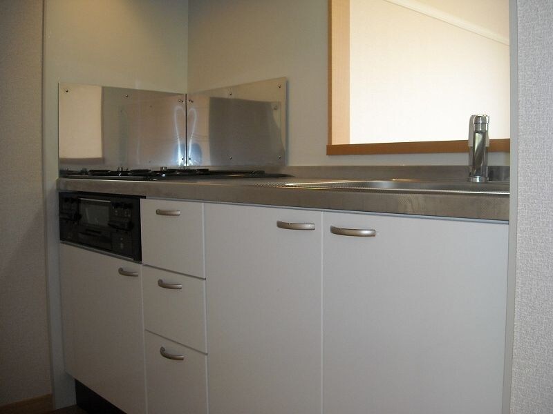 レオネクストアルデンテ　緑ヶ丘の物件内観写真