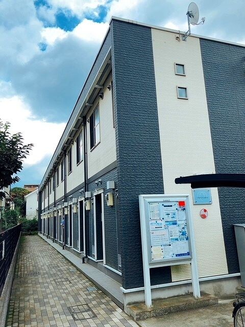 レオネクストアルデンテ　緑ヶ丘の物件内観写真